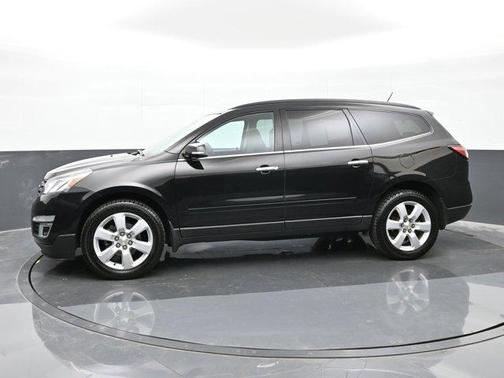2016 Chevrolet Traverse 1LT