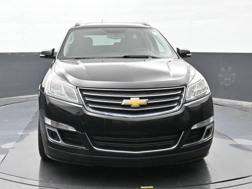 2016 Chevrolet Traverse 1LT