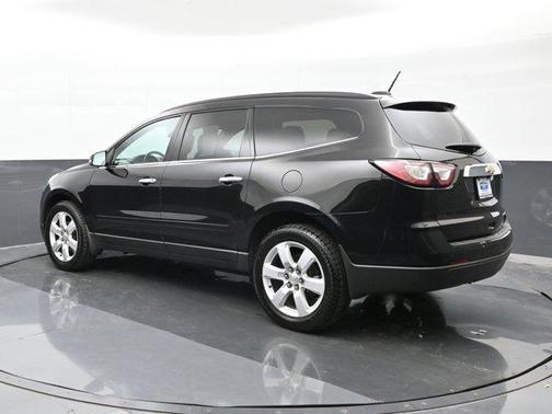 2016 Chevrolet Traverse 1LT