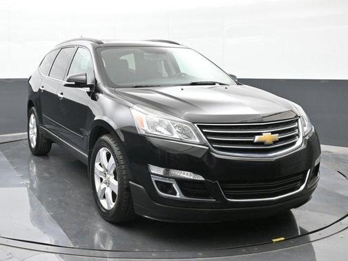 2016 Chevrolet Traverse 1LT