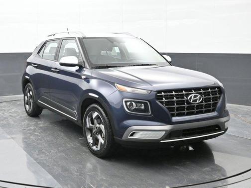 2023 Hyundai VENUE Limited