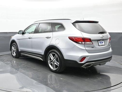 2019 Hyundai Santa Fe XL Limited Ultimate