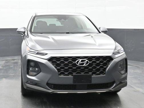 2019 Hyundai SANTA FE 2.4 SEL