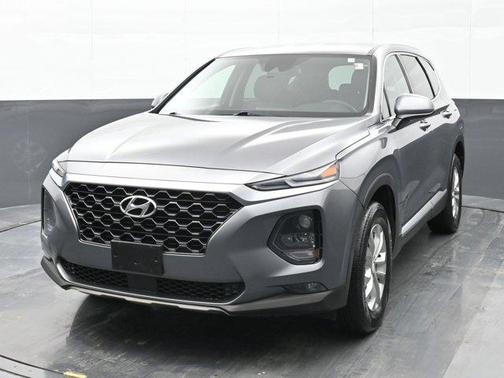 2019 Hyundai SANTA FE 2.4 SEL