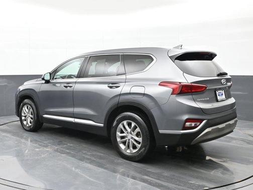 2019 Hyundai SANTA FE 2.4 SEL