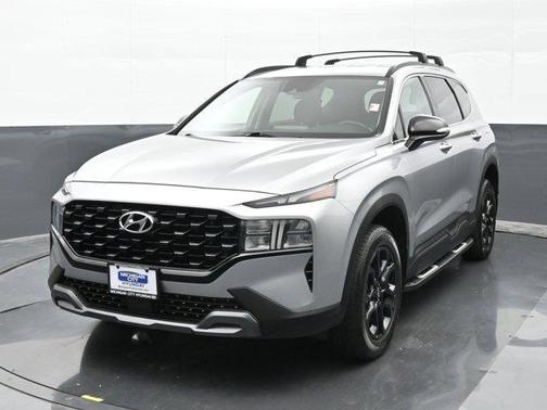 2022 Hyundai SANTA FE XRT
