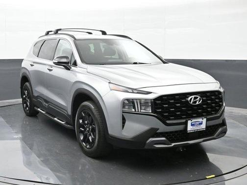 2022 Hyundai SANTA FE XRT