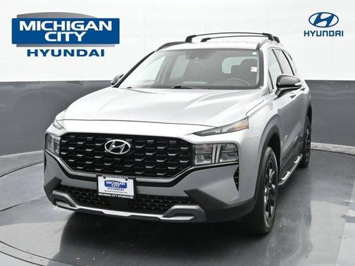 2022 Hyundai SANTA FE XRT