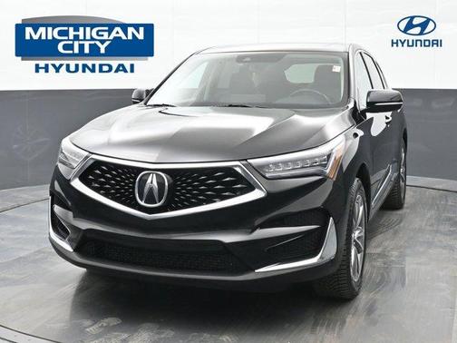 2021 Acura RDX Technology Package