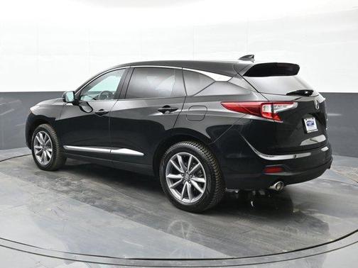 2021 Acura RDX Technology Package