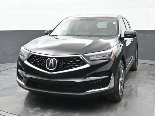 2021 Acura RDX Technology Package