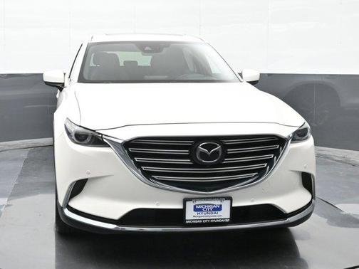 2019 Mazda CX-9 Grand Touring