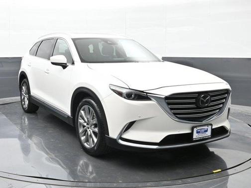 2019 Mazda CX-9 Grand Touring