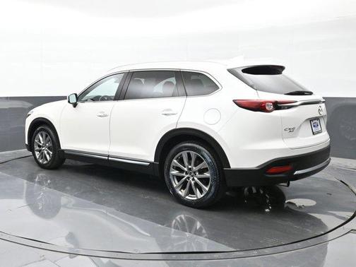 2019 Mazda CX-9 Grand Touring