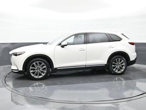 2019 Mazda CX-9 Grand Touring