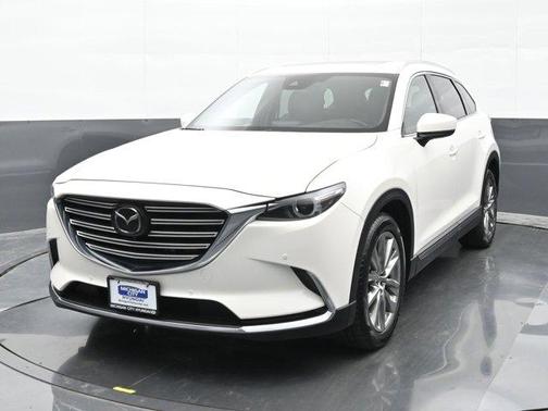 2019 Mazda CX-9 Grand Touring