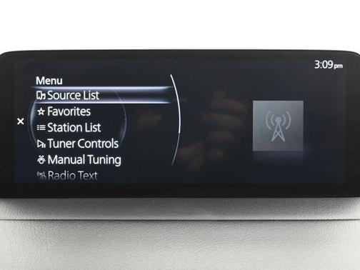 2022 Mazda CX-9 Touring