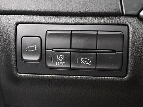 2022 Mazda CX-9 Touring