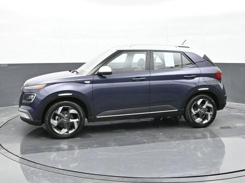 2023 Hyundai VENUE Limited