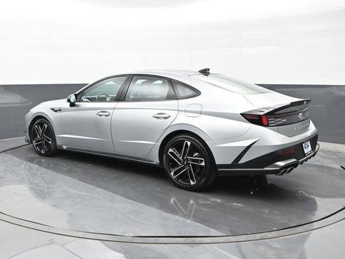 2024 Hyundai SONATA N Line