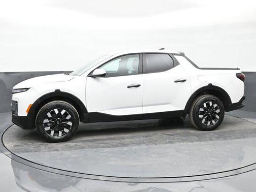 2025 Hyundai SANTA CRUZ SE