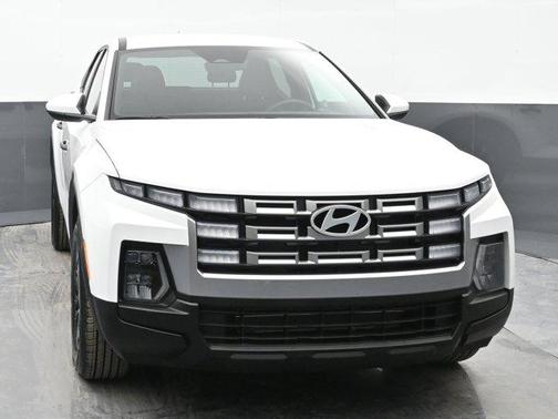 2025 Hyundai SANTA CRUZ SE