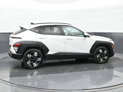 Atlas 2024 Hyundai KONA SEL