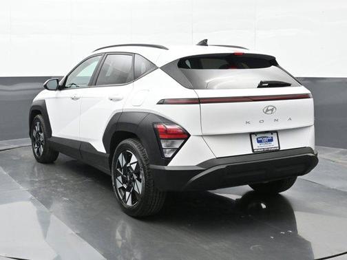 Atlas 2024 Hyundai KONA SEL