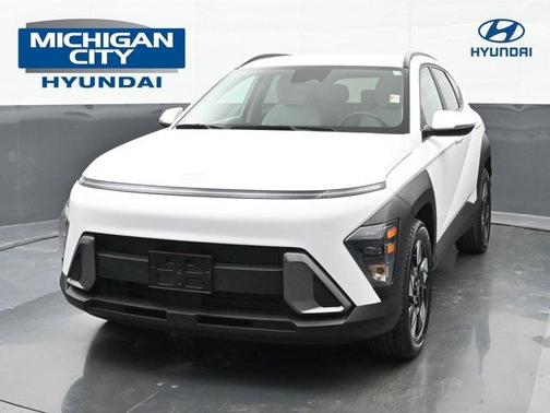 Atlas 2024 Hyundai KONA SEL