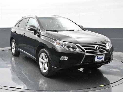 2014 Lexus RX 350 350