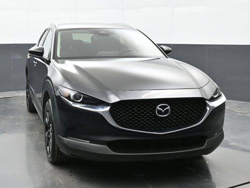 2024 Mazda CX-30 Select