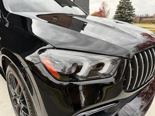 2023 Mercedes-Benz AMG GLE 63 S 4MATIC+