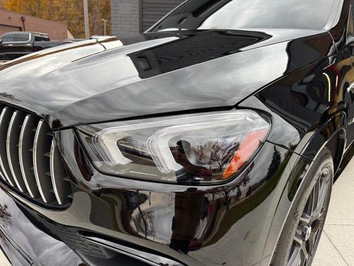 2023 Mercedes-Benz AMG GLE 63 S 4MATIC+