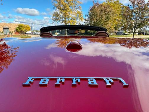 2017 Ferrari California T