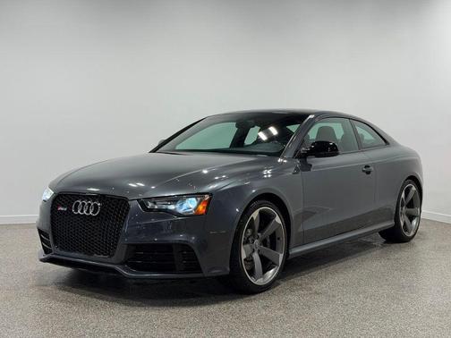 2014 Audi RS 5 4.2