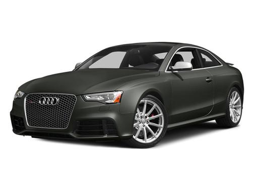 2014 Audi RS 5 4.2