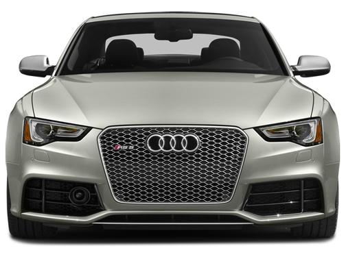 2014 Audi RS 5 4.2