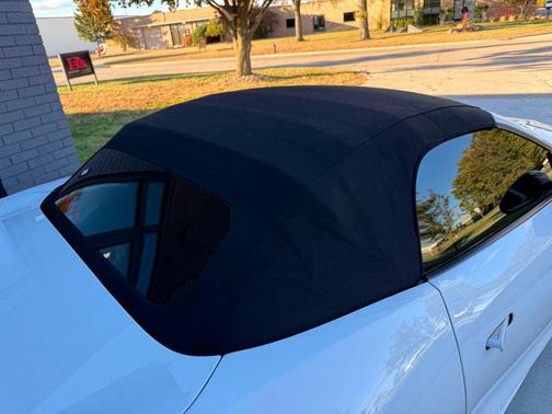 2024 Jaguar F-TYPE Convertible P450 R-Dynamic RWD