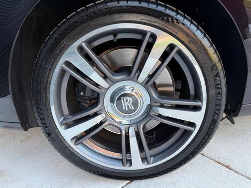 2014 Rolls-Royce Ghost 1 of 75 V Spec