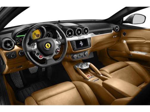 2012 Ferrari FF NOVITEC