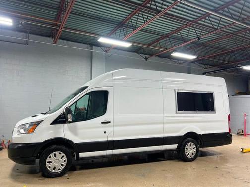 2019 Ford Transit-350 Base