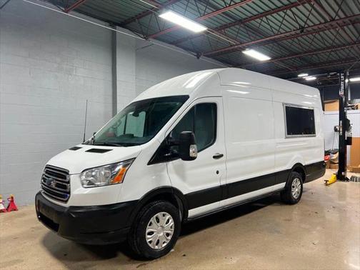 2019 Ford Transit-350 Base