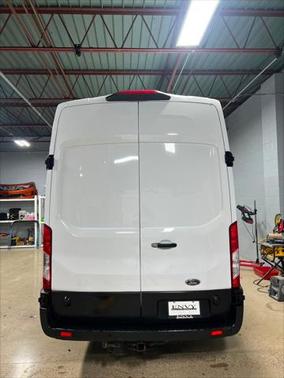 2019 Ford Transit-350 Base