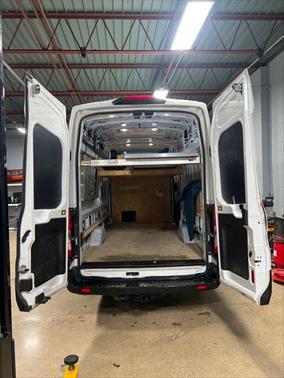2019 Ford Transit-350 Base