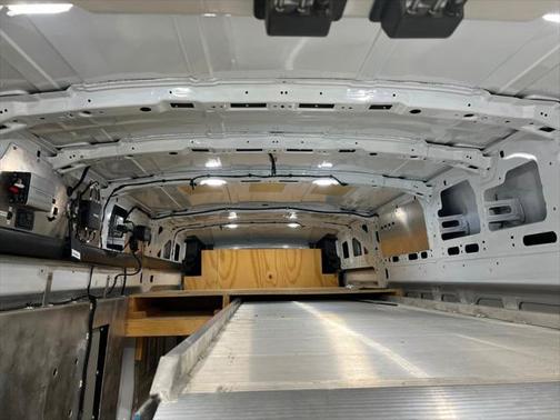 2019 Ford Transit-350 Base