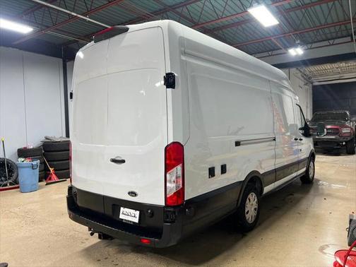 2019 Ford Transit-350 Base