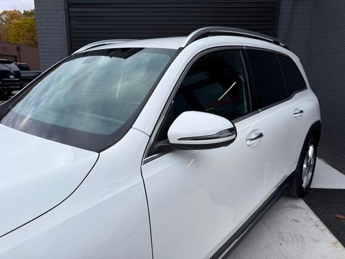 2020 Mercedes-Benz GLB 250 4MATIC