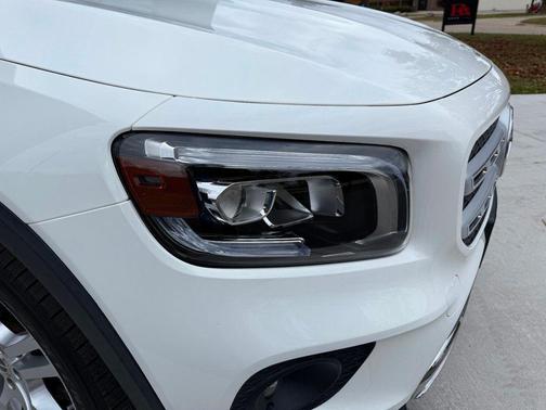 2020 Mercedes-Benz GLB 250 4MATIC