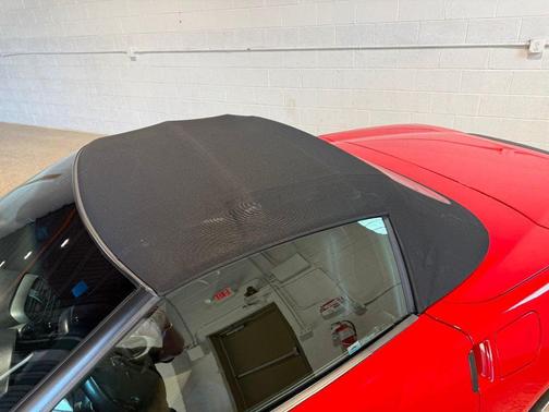 2006 Chevrolet Corvette Base