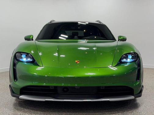 2023 Porsche Taycan 4S Cross Turismo AWD